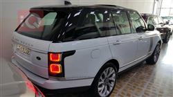 Land Rover Range Rover Vogue